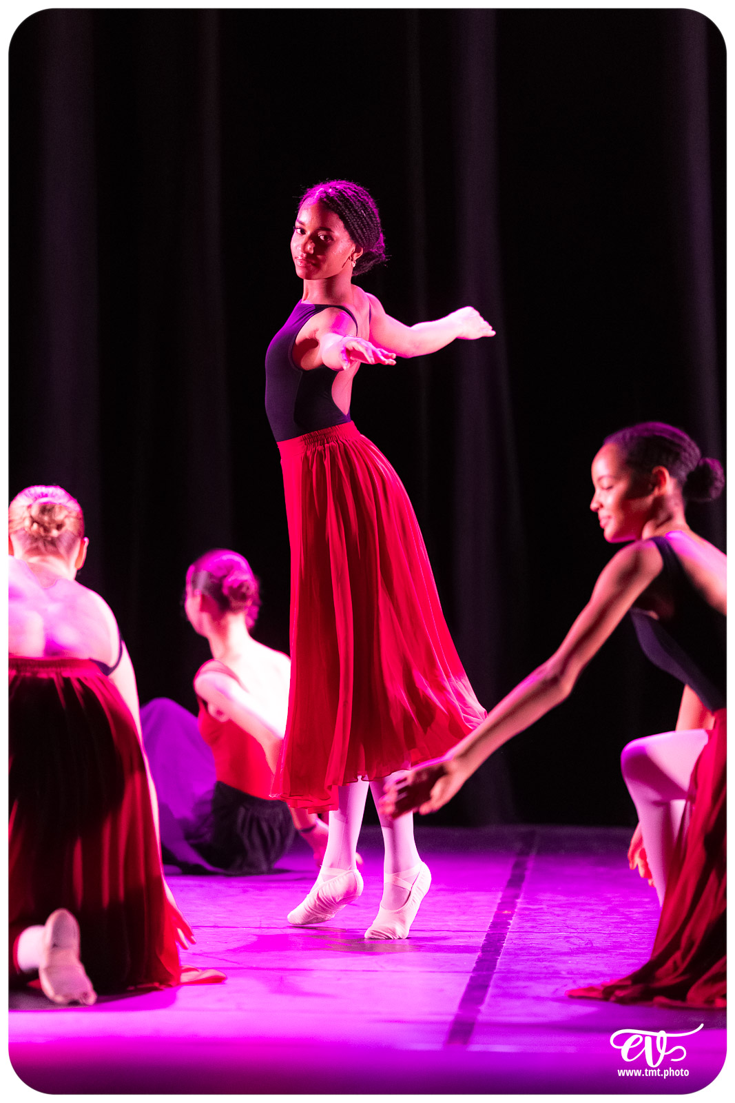 GALA DANSE EMMDH 2024